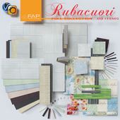 Fap ceramiche RUBACUORI full catalog