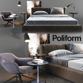 Poliform Set 02