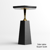 Side table-Stuart Scott