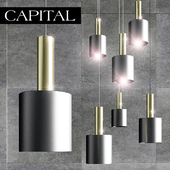 Capital Collection Muse A