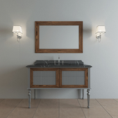 Bathroom furniture GAIA Atelier 1