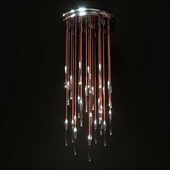 Icicle Disk LED Series