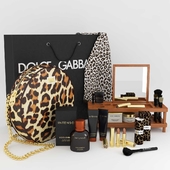 Dolce & Gabbana Decor