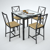 Ikea Granas Dining Table