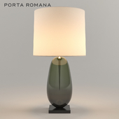Porta Romana Coffee Bean Table Lamp
