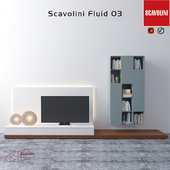 Scavolini Fluid 3