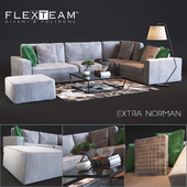 Flexteam Extra - Norman