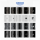 Grohe_Surf_Tectron_Infrared