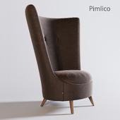 Lounge chair , Pimlico by Morgan