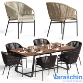 Varaschin CRICKET Armchair