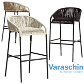 Varaschin CRICKET Bar Chair