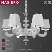 Masiero Luxury Gliim 6