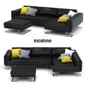 VOG sofa from nicoline