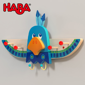 Haba Eagle Eye hanger HB7997