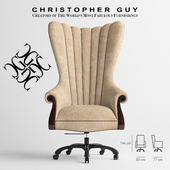 Christopher Guy - Presidente