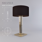 SNOOKER TABLE LAMP