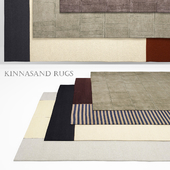 Kinnasand Rugs