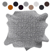 Decobel 3D Geodesia - 10 textiles