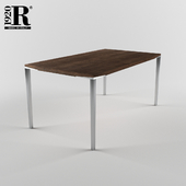 Riva 1920 Alfredo table