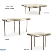 East Park Tables - England Furniture&#39;s
