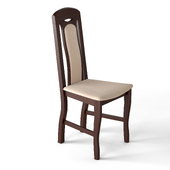Chair Oak Classic 3