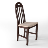 Chair Oak Classic 4