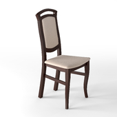 Chair Classic Oak 5