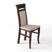 Chair Oak classic 6