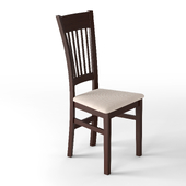 Chair Oak classic 7