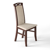 Chair Oak classic 8