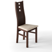 Chair Oak Classic 9