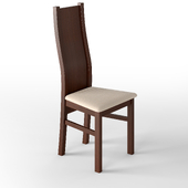 Chair Oak classic 10