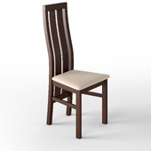 Chair Oak classic 11
