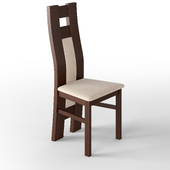 Chair Oak Classic 17