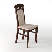 Chair Oak Classic 23
