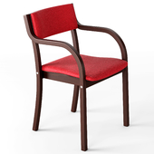 Chair Oak Classic 1