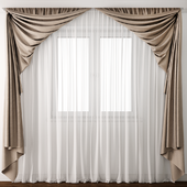 Curtain 19