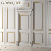 Дверь Garofoli Dore