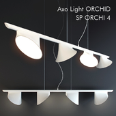 Suspension light Axo Light ORCHID SP ORCHI 4