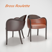 Chair Bross Roulette