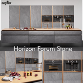 Zeyko Horizon Forum Stone