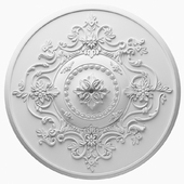 Розетка классическая