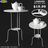 IKEA LINDVED Table