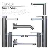 TONO / Foster + Partners