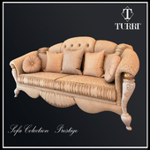 Sofa Colection   Prestige "TURRI"