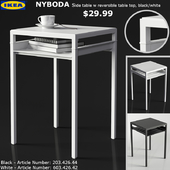 IKEA NYBODA Table