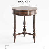 Hooker Furniture Archivist 5447-50006