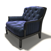 Luxury Zoom Armchair