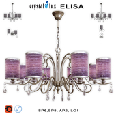 Crystal Lux ELISA (set)
