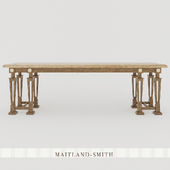 MAITLAND-SMITH BUFFET TABLE